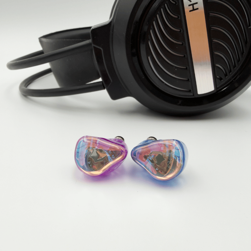 ゲーミング向けIEM：競技プレイに最適なセットアップの選び方 – EPZ Audio