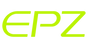 Green 'EPZ' logo on a white background