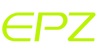 Green 'EPZ' logo on a white background