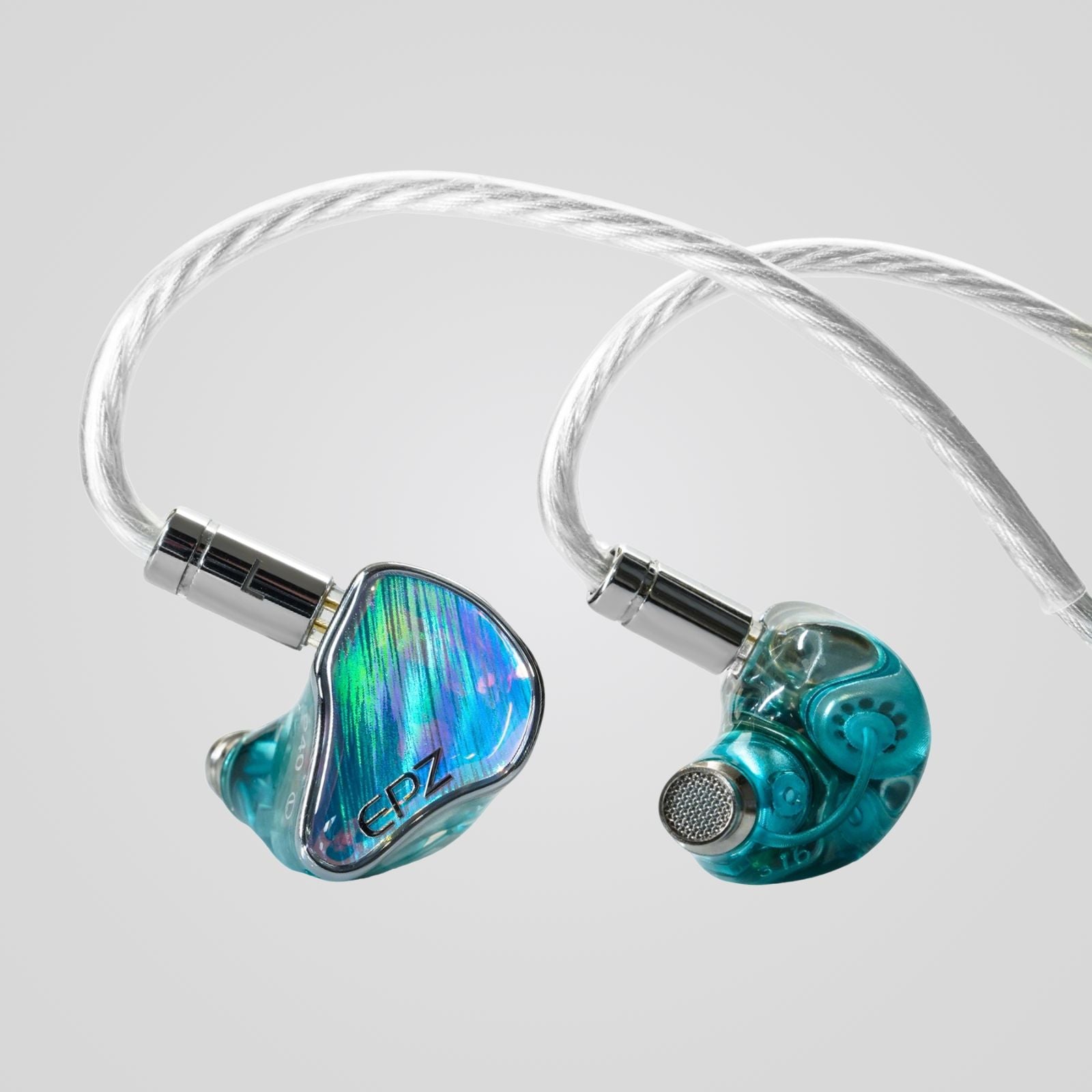 EPZ P40 IEMs
