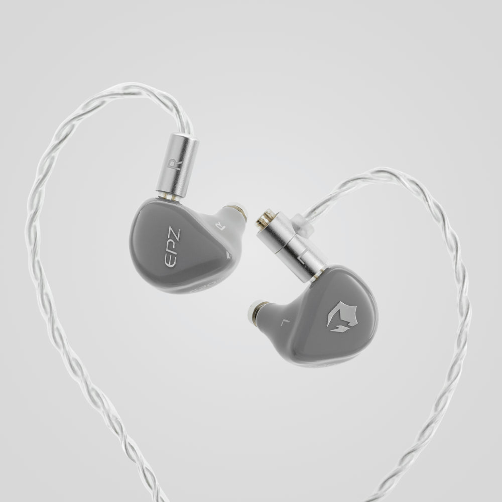 EPZ G20 Pro Gaming IEMs