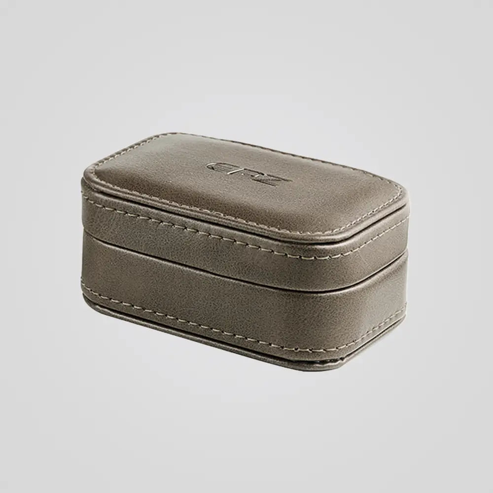 EPZ Premium Leather IEMs Case EPZ Audio