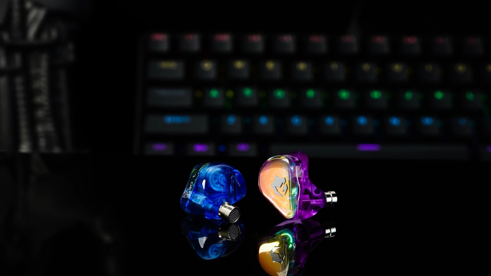 EPZ G30 GAMING IEMS