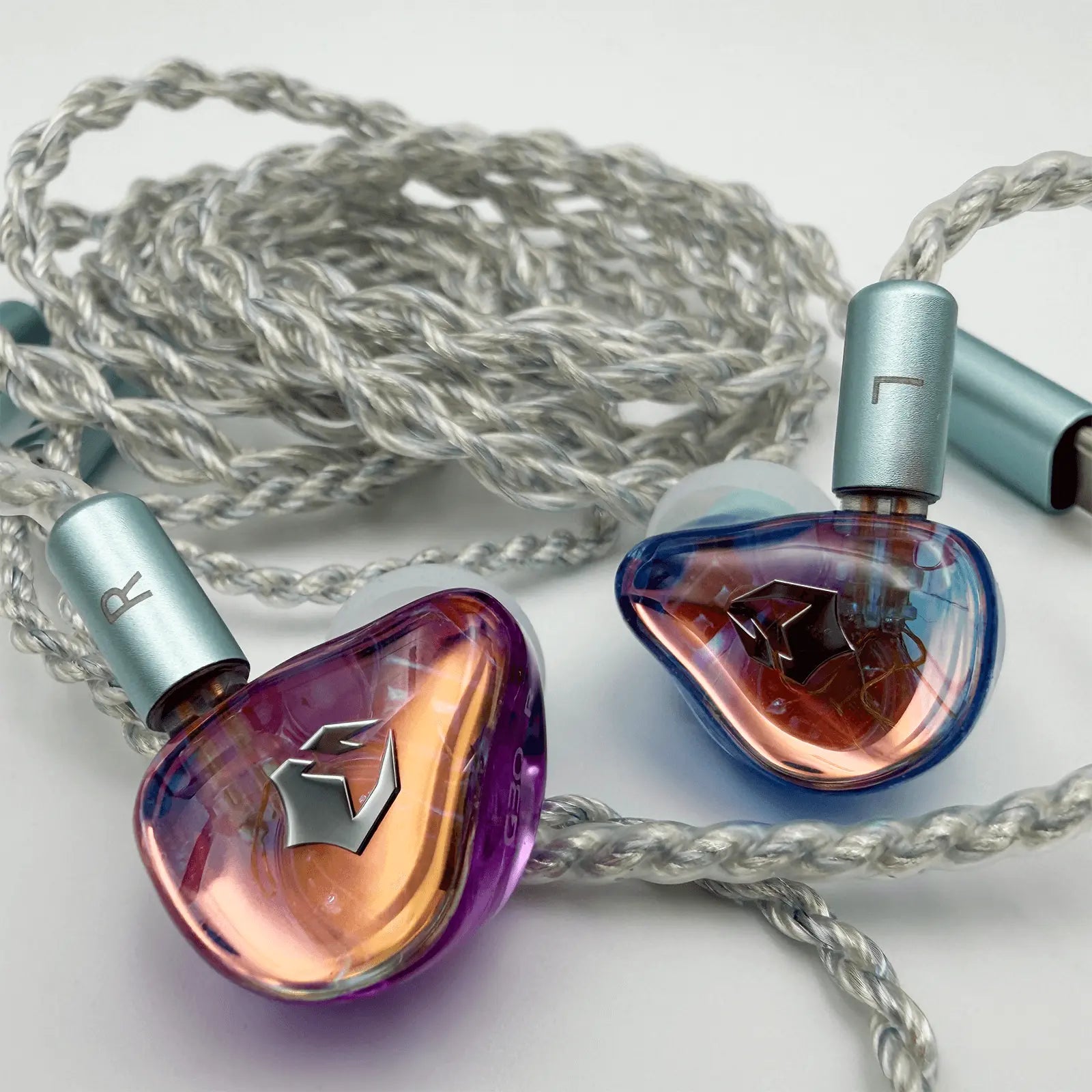 EPZ G30 Gaming IEMs