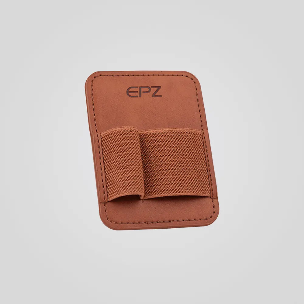EPZ MagSafe DAC Holder | Magnetic Storage Pouch for USB Dongles