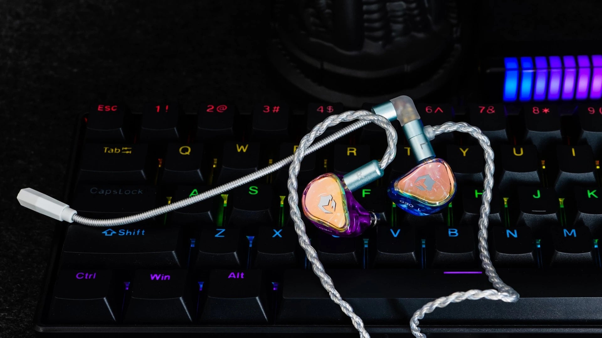 EPZ G30 GAMING IEMS