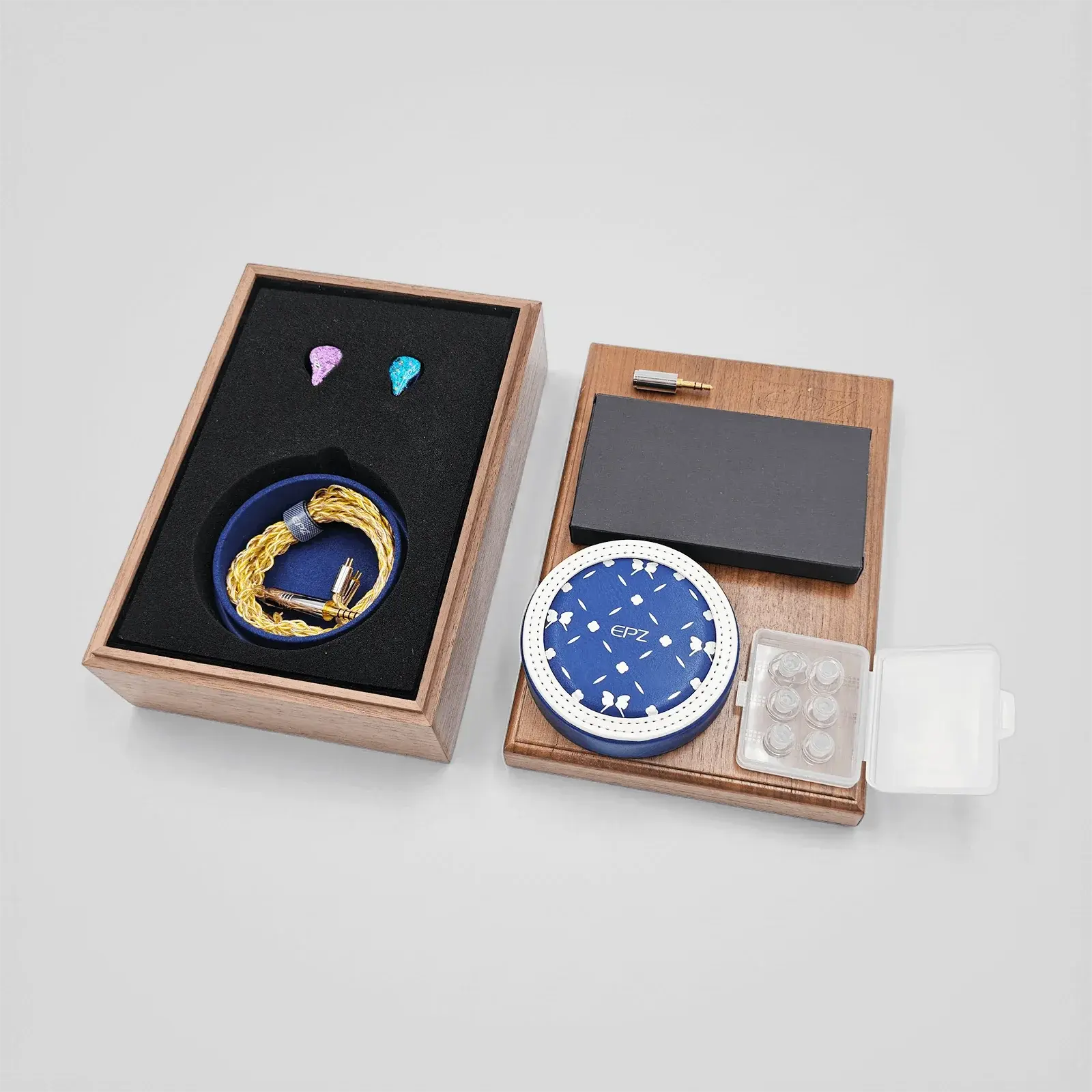 EPZ 530 Pro IEMs EPZ Audio