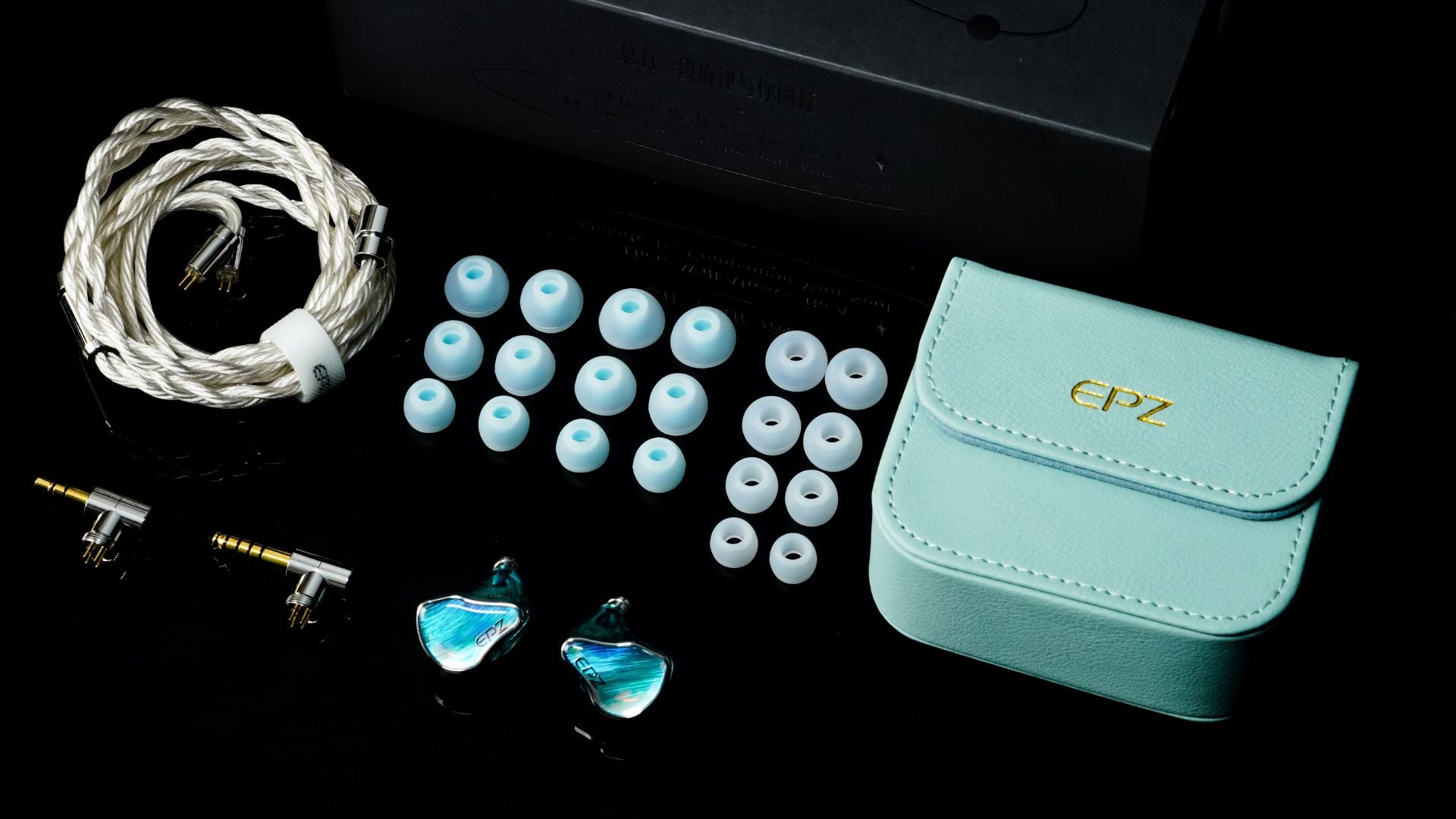 EPZ-P40-IN-EAR-monitor