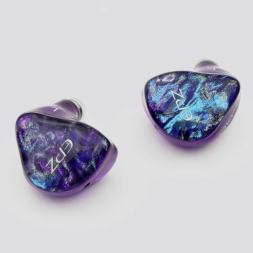EPZ G10 Pro Gaming IEMs