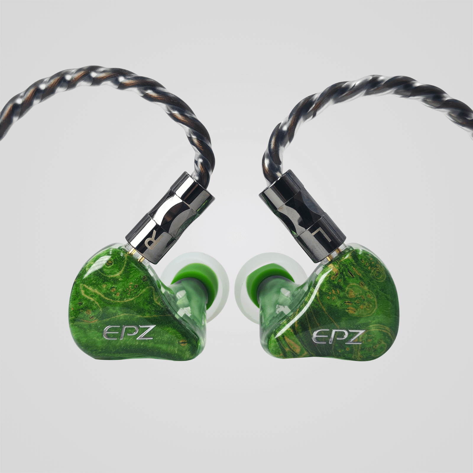 K5 IEMs