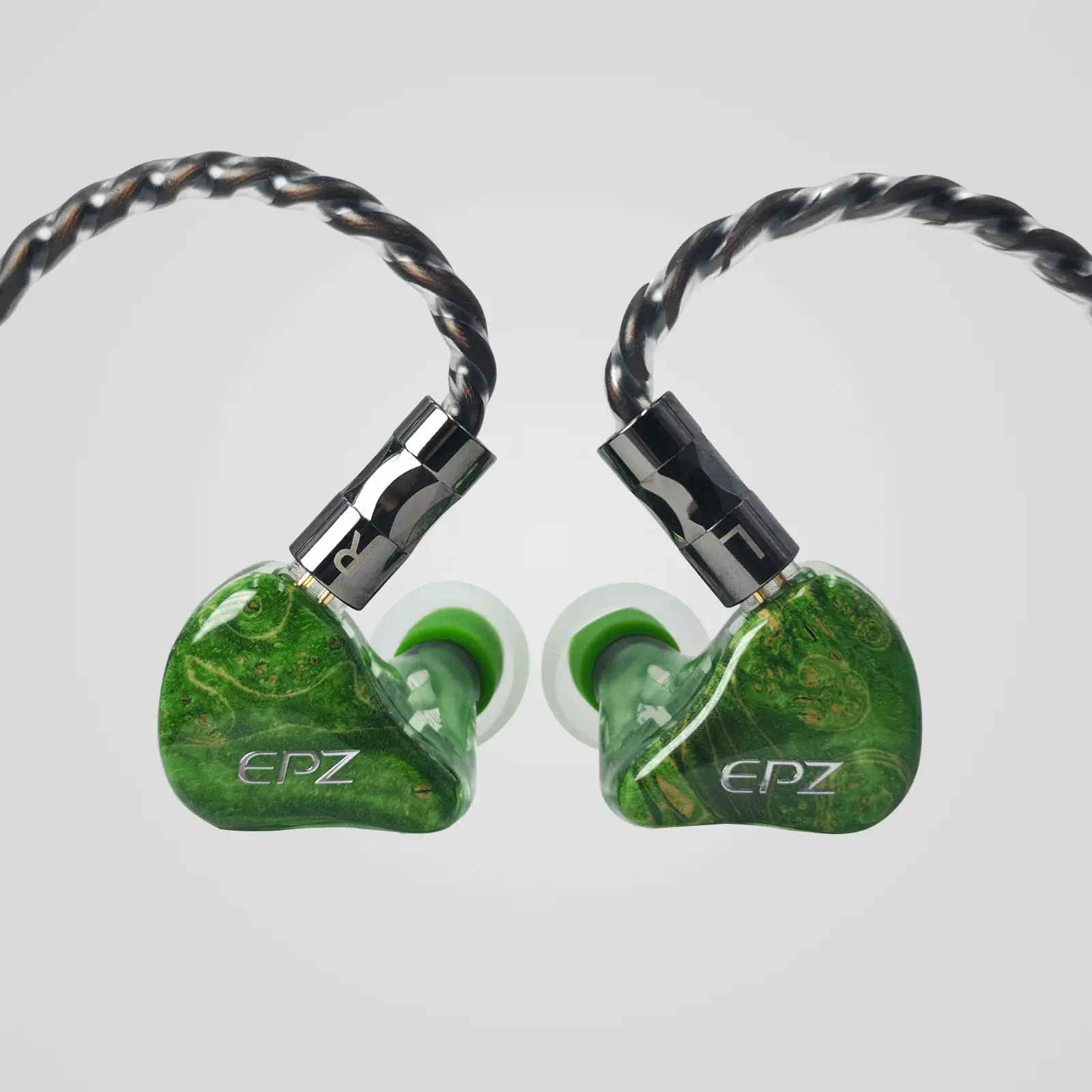 EPZ K5 IEMs EPZ Audio