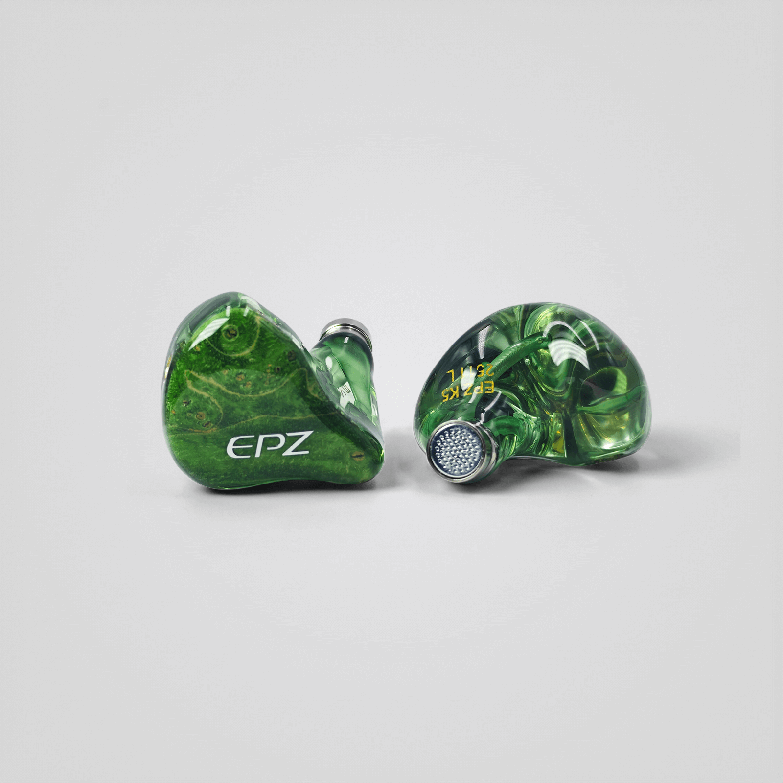 K5 IEMs