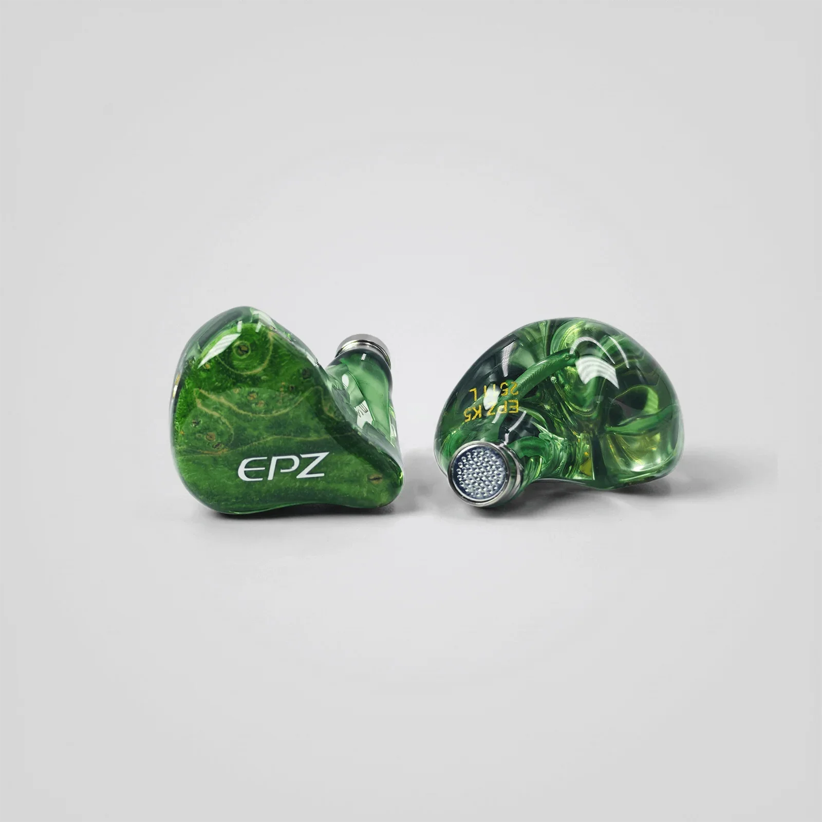 EPZ K5 IEM