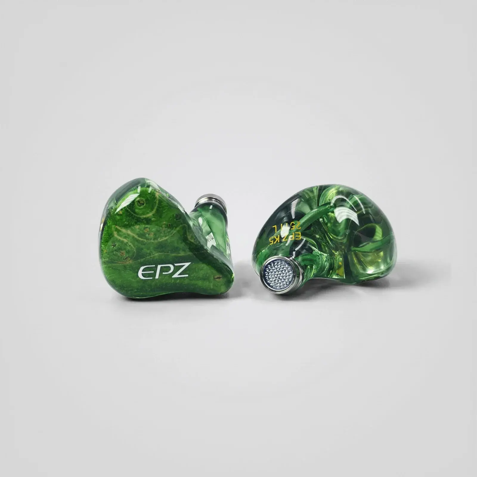EPZ K5 IEMs EPZ Audio