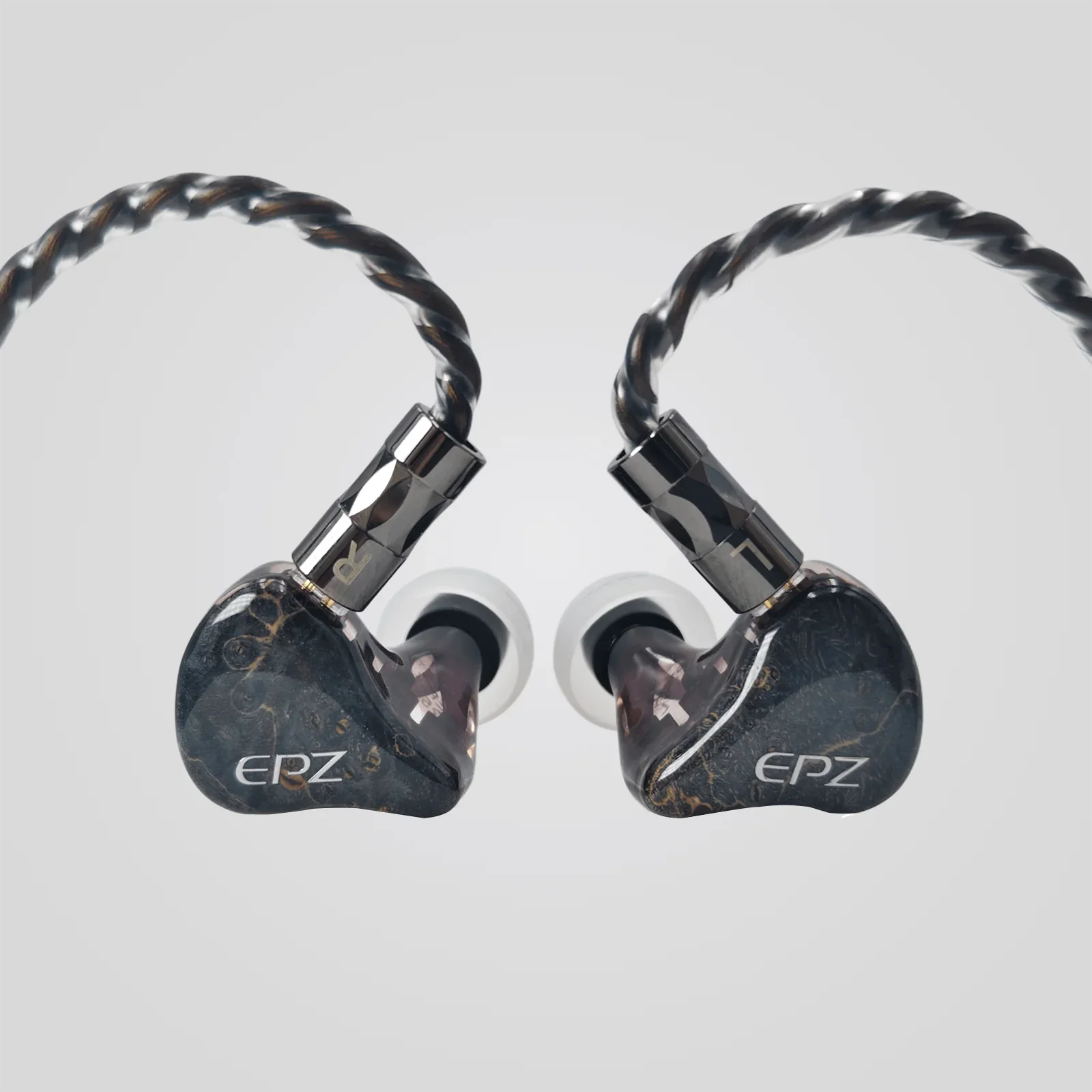 EPZ K5 IEM