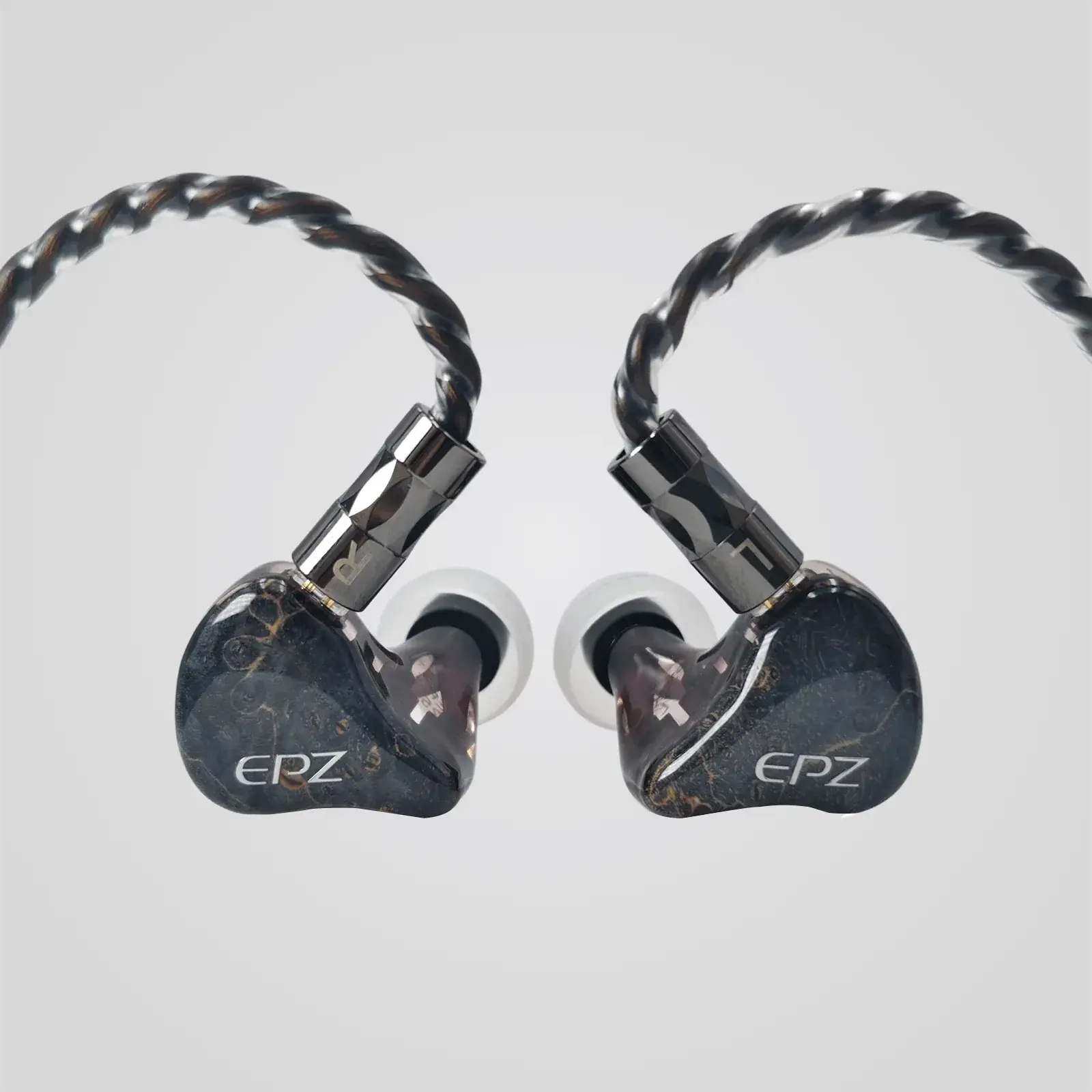 EPZ K5 IEMs EPZ Audio