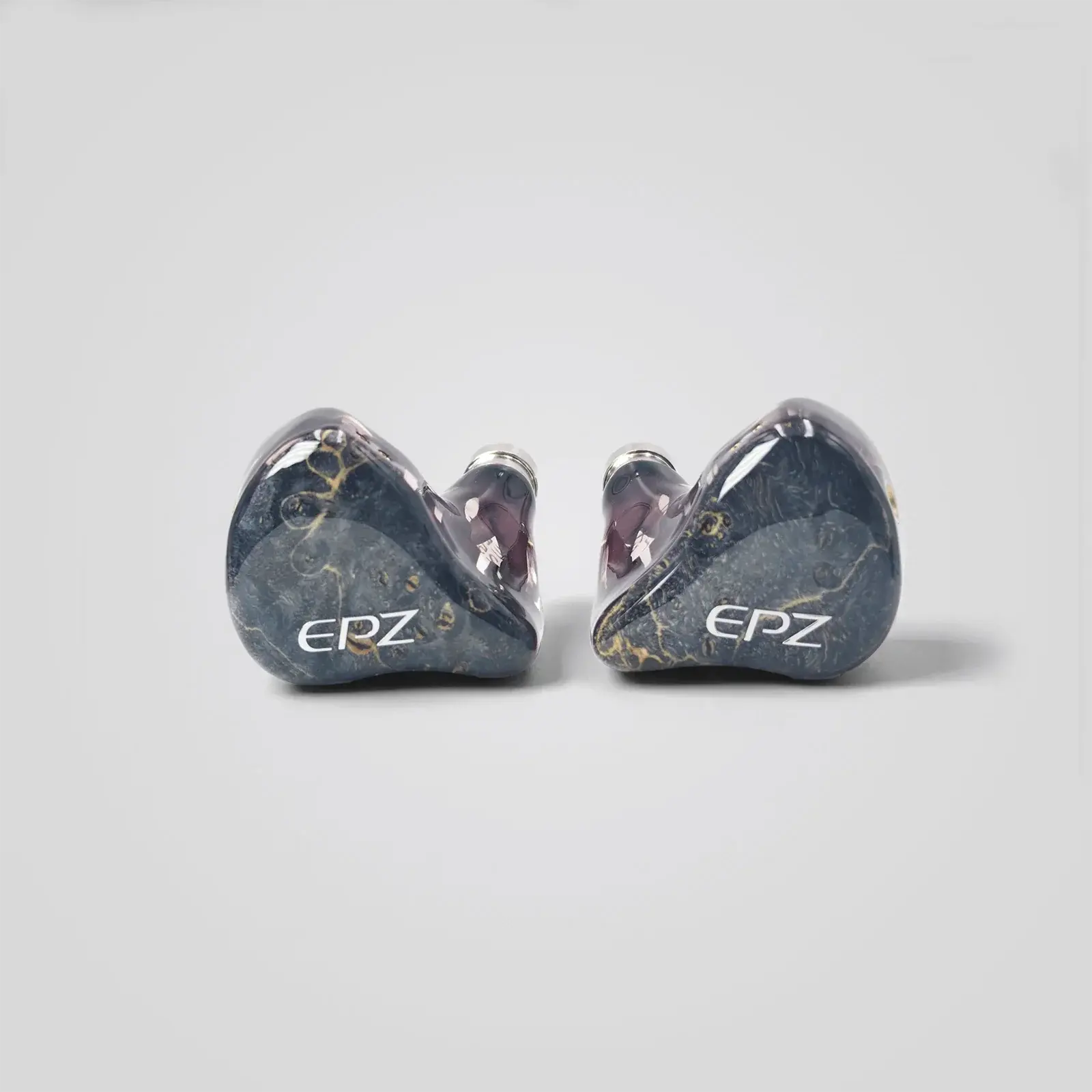 CESR Epz  K5 EPZ K5 IEMs | 1DD+4BA Hybrid Wired In-Ear Monitors – EPZ Audio