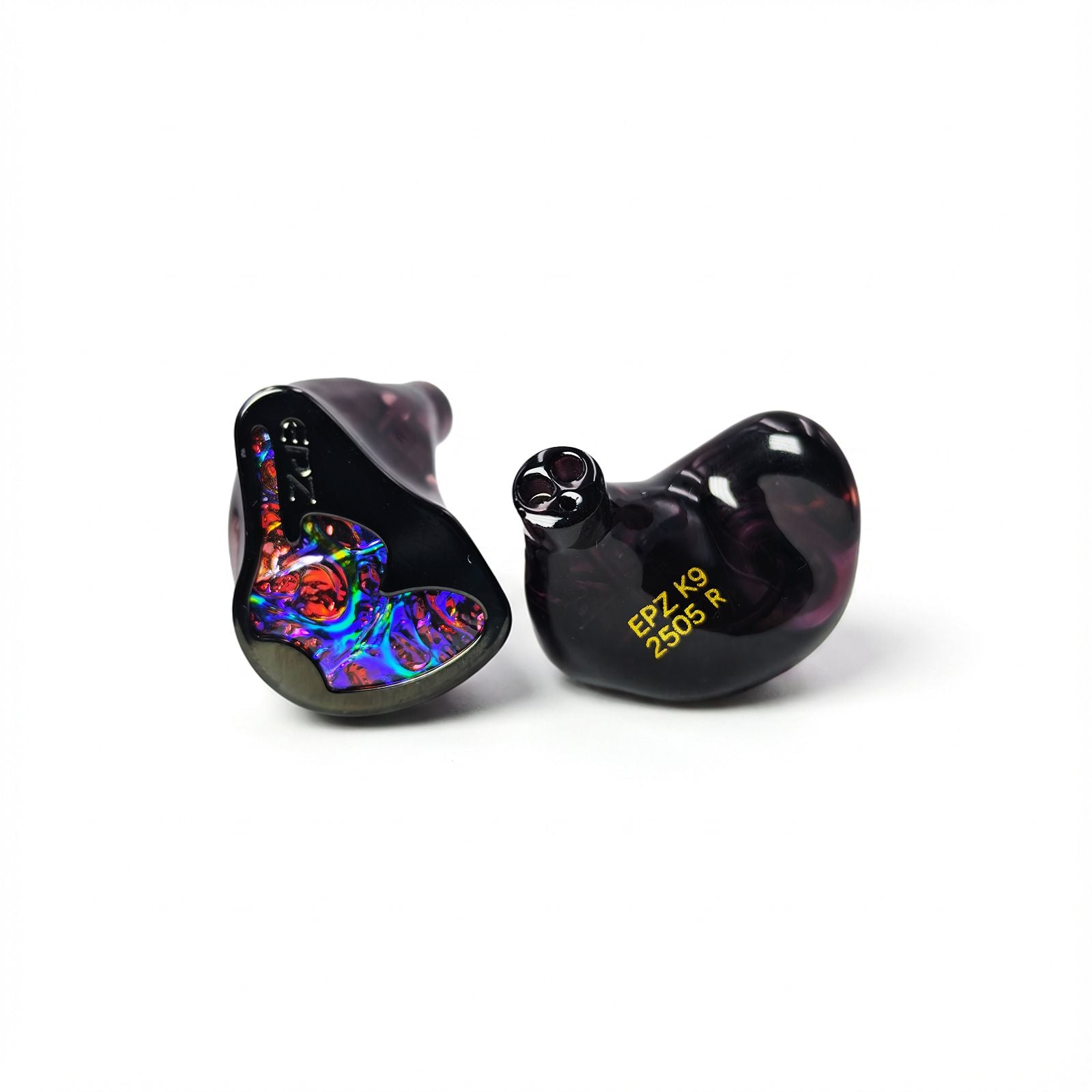 EPZ K9 IEMs