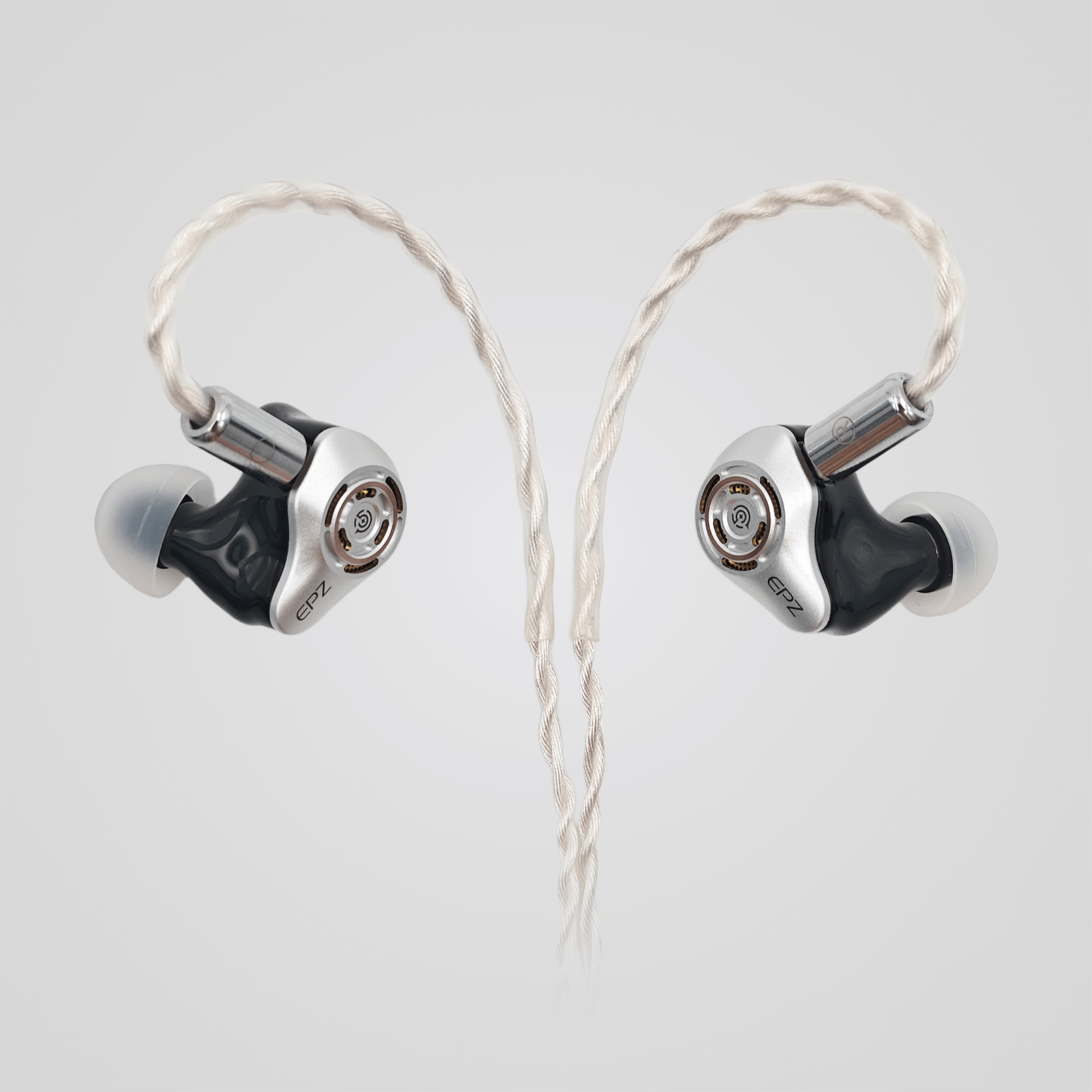 EPZ P50 IEMs