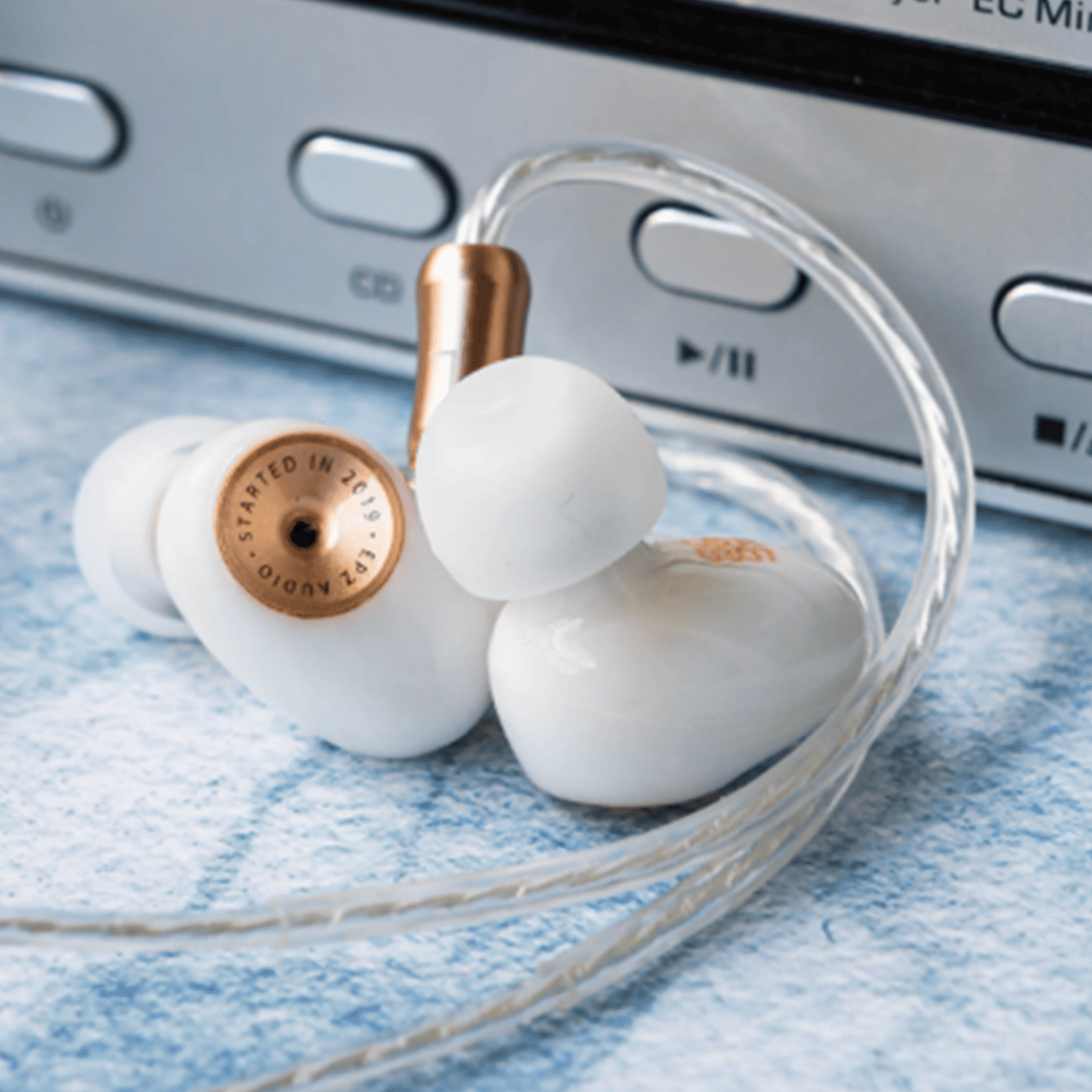 EPZ Q5 IEMs