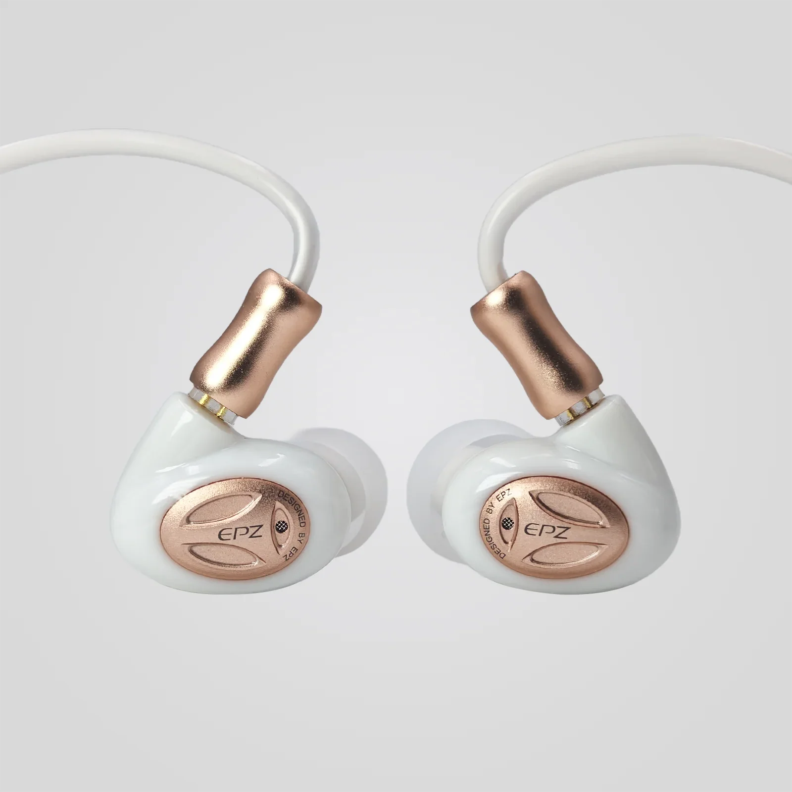 EPZ Q5 Pro IEM