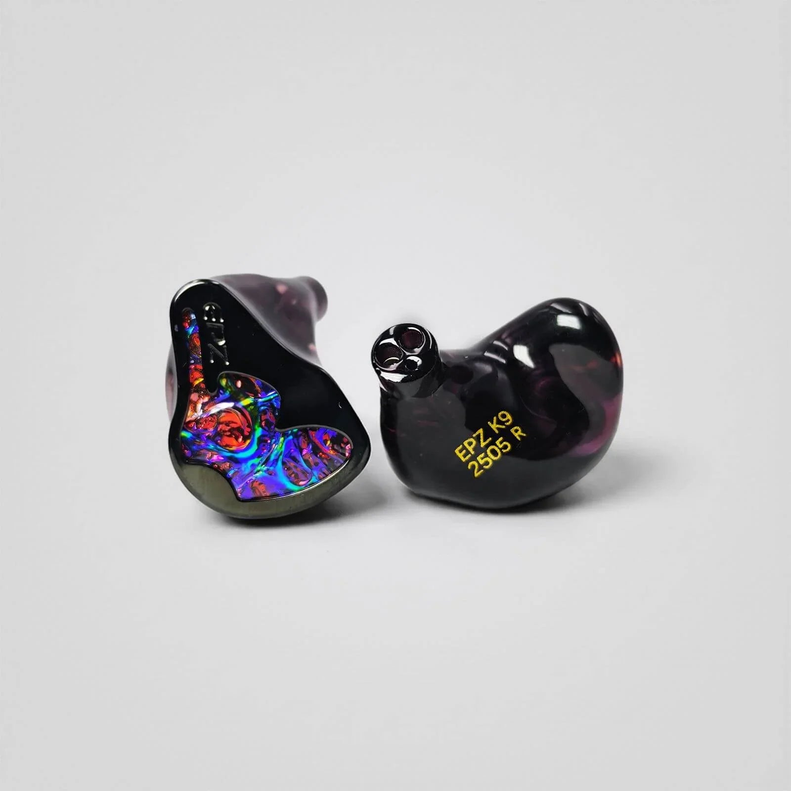 EPZ K9 IEM