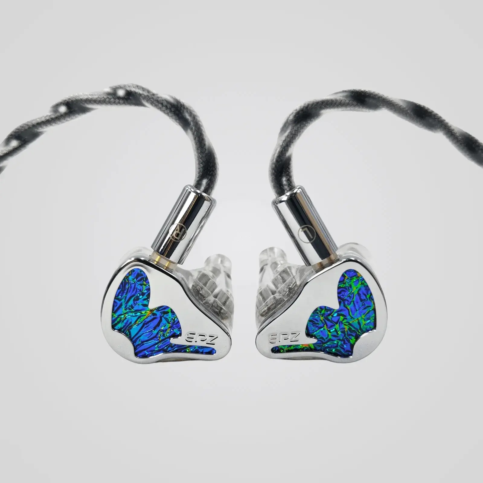 EPZ K9 IEMs EPZ Audio