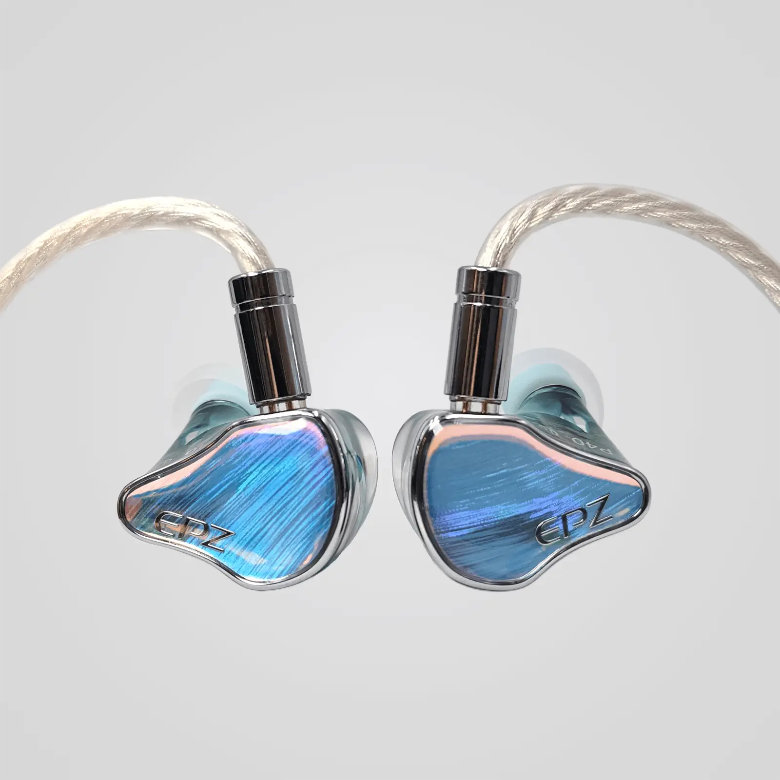 EPZ P40 IEMs EPZ Audio
