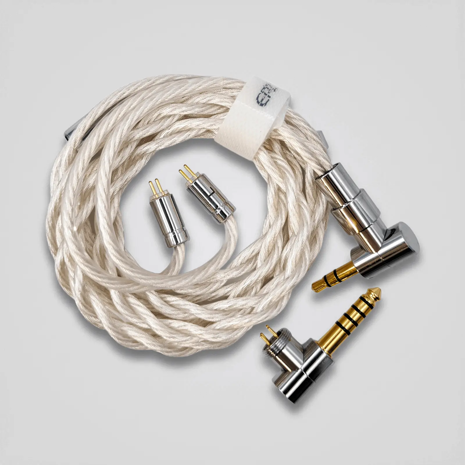 EPZ P40 IEMs EPZ Audio