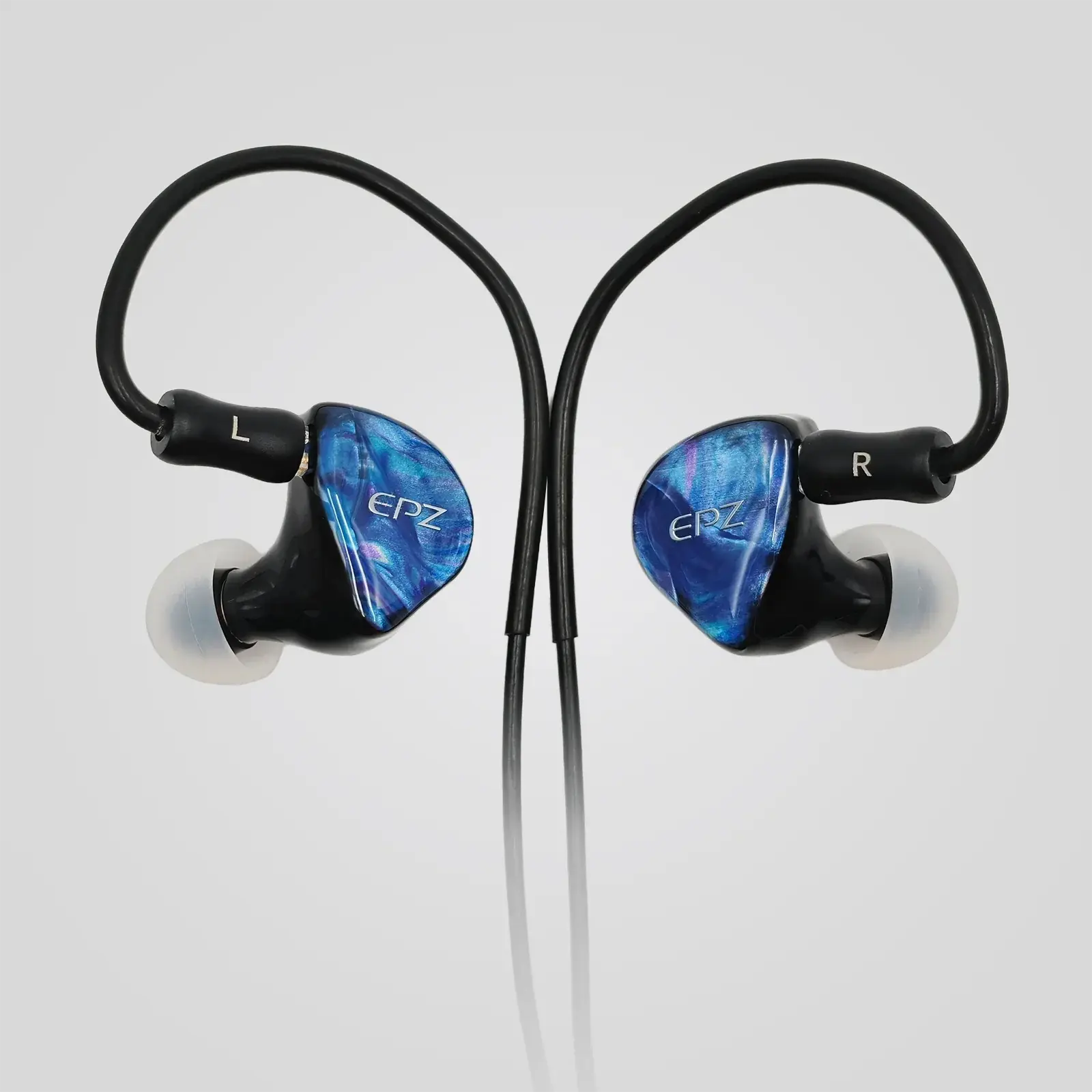 EPZ Q1 Pro IEMs EPZ Audio