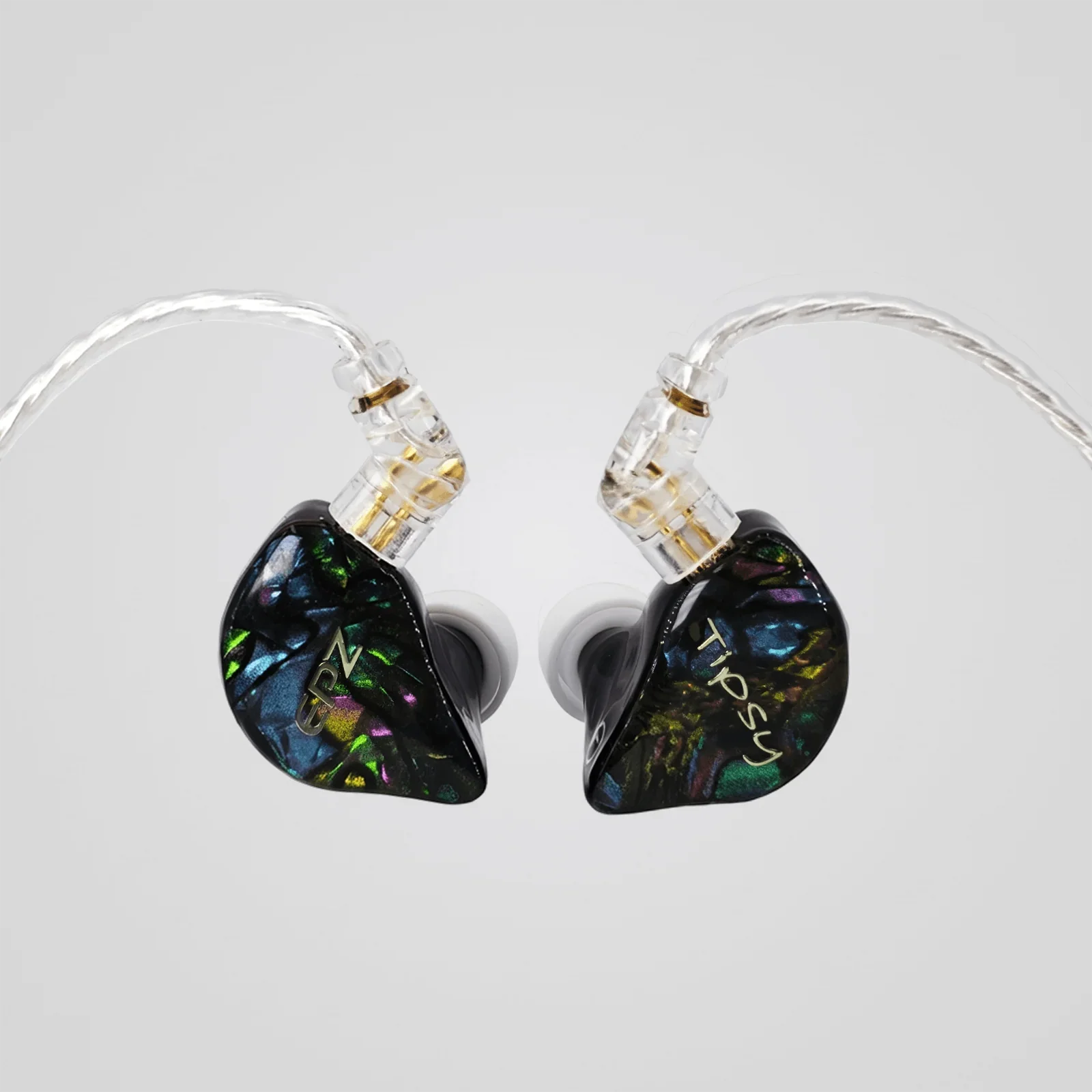 EPZ x Tipsy Star One IEM