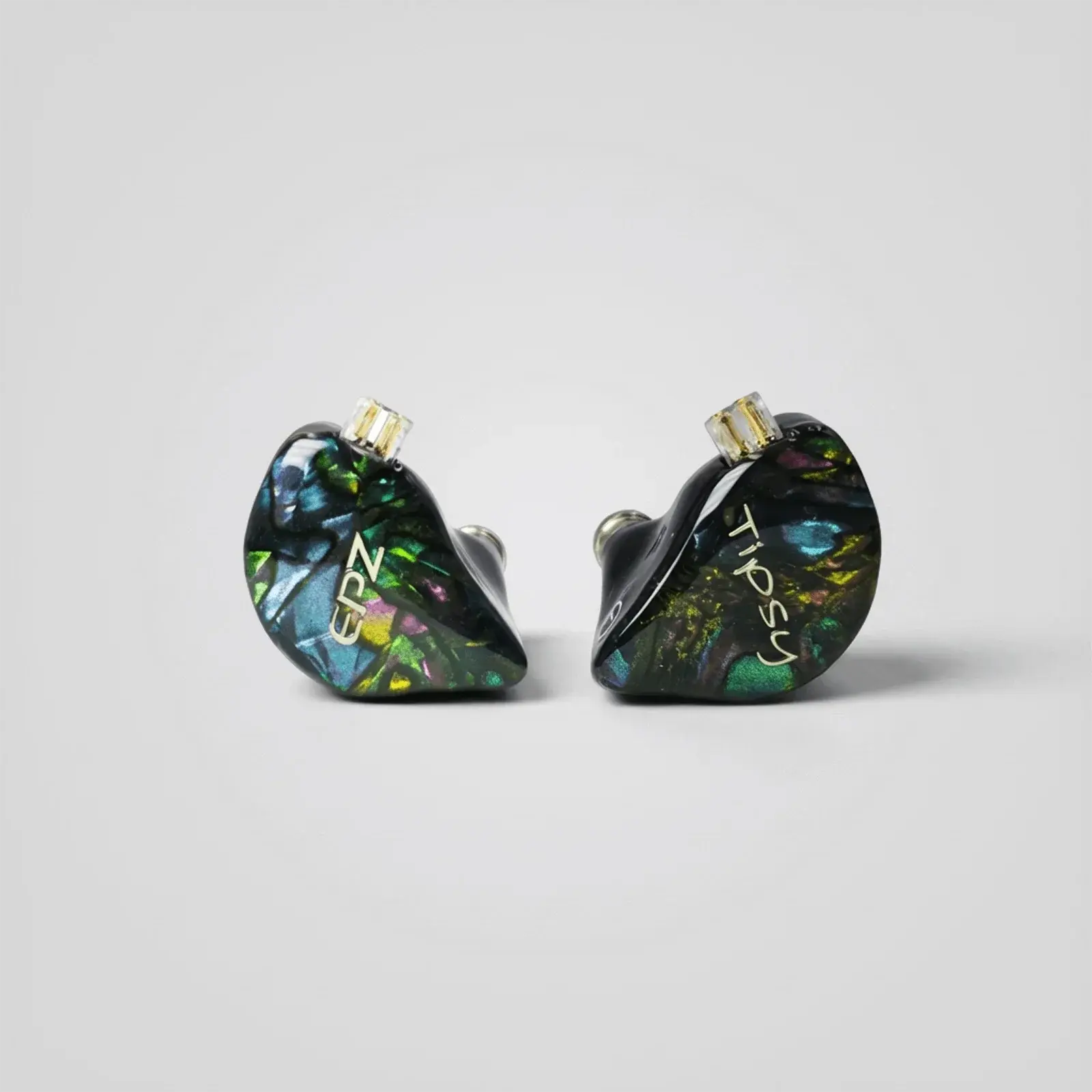 EPZ x Tipsy Star One IEMs EPZ Audio