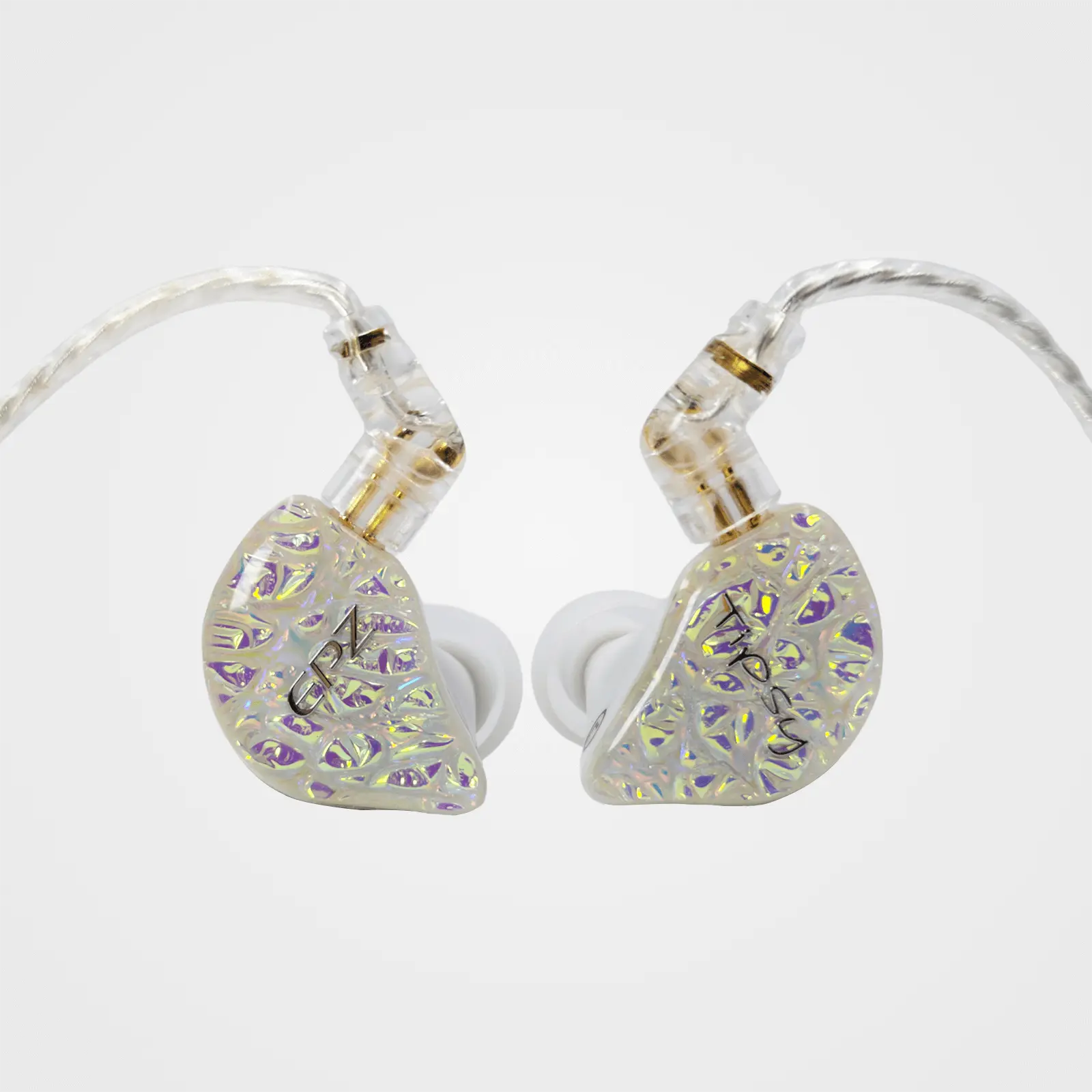 EPZ x Tipsy Star One IEMs EPZ Audio