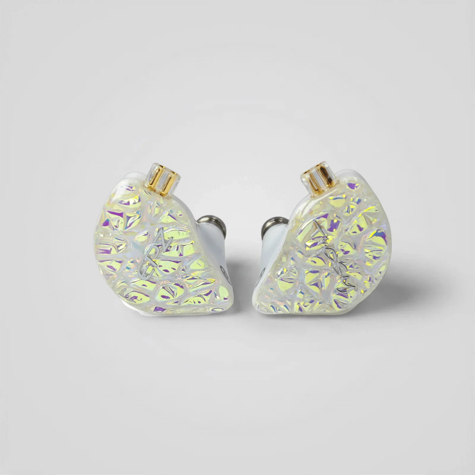 EPZ x Tipsy Star One IEM