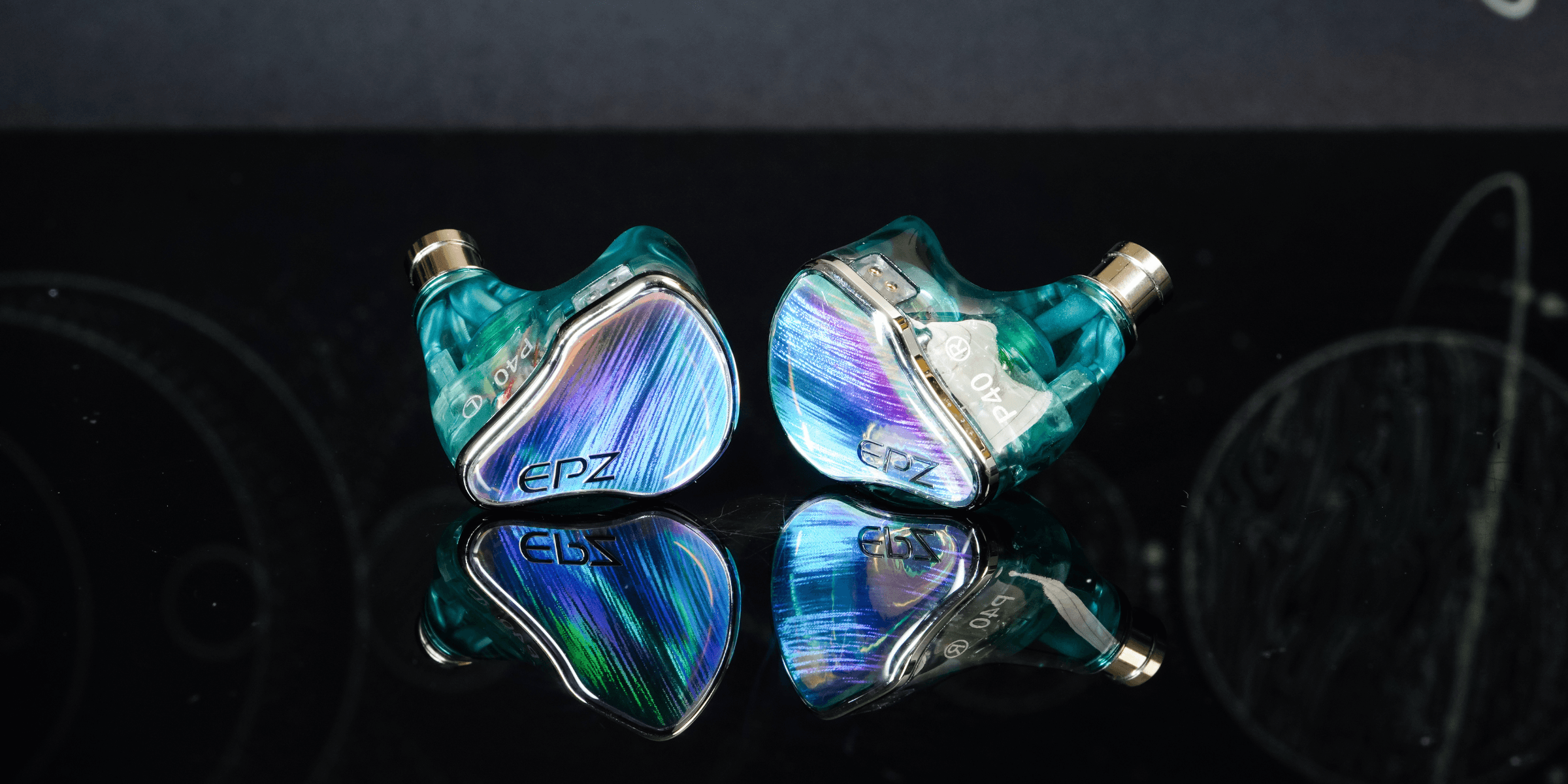 EPZ IEMs | Premium Custom HiFi In-Ear Monitors – EPZ Audio