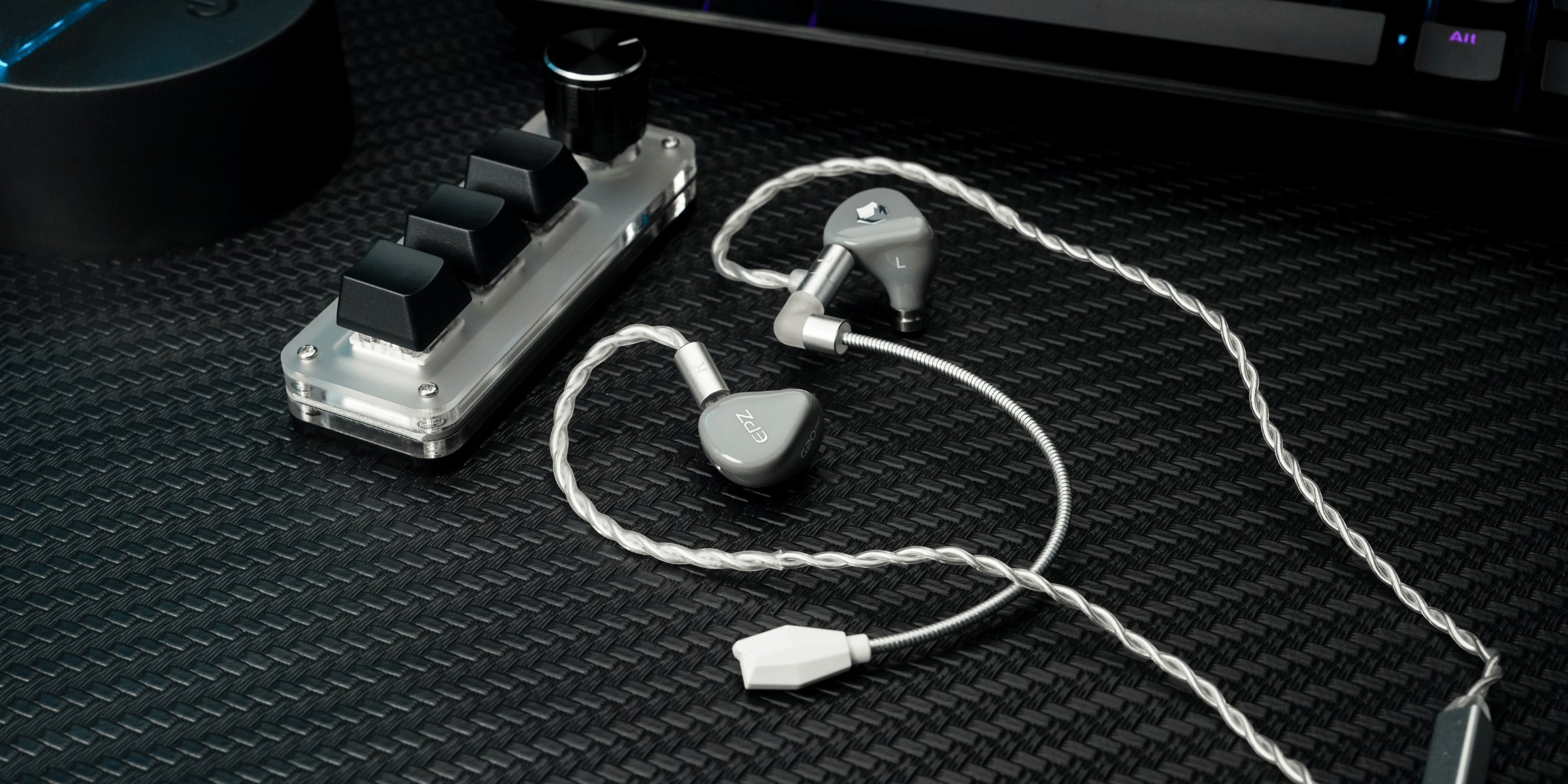 EPZ Gaming Headphones & IEMs | Low-Latency HiFi Audio – EPZ Audio