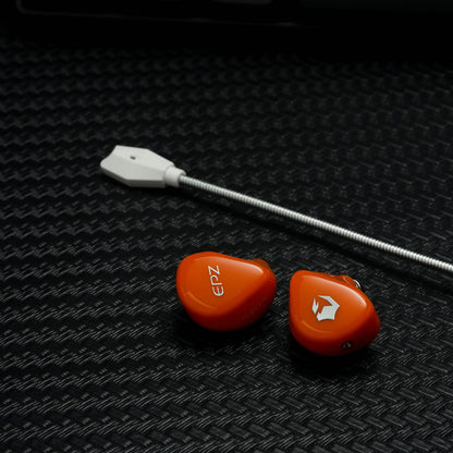 EPZ G20 Pro Gaming IEMs