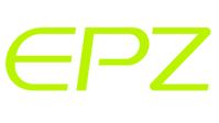 Green 'EPZ' logo on a white background