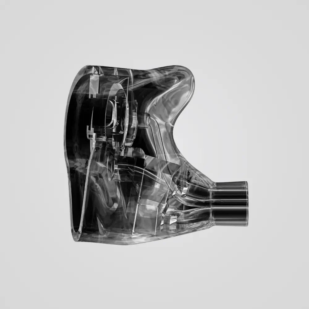 EPZ Bespoke Series Custom IEM (Base Model) EPZ Audio