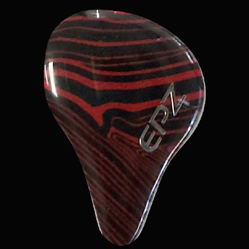 定制HiFi耳机面盖设计