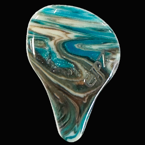 定制HiFi耳机面盖设计