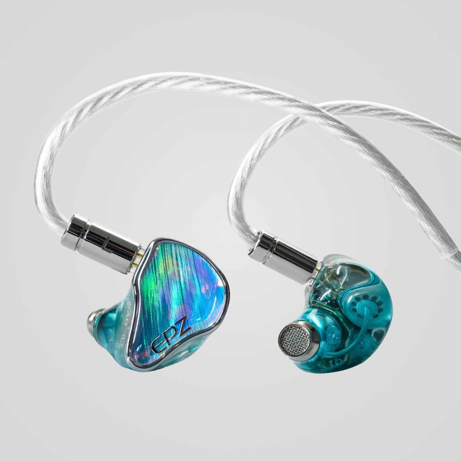 EPZ P40 IEMs