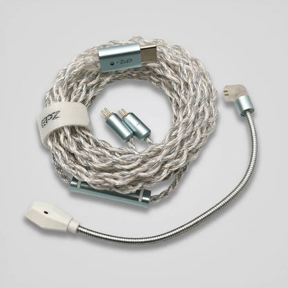 ＊emihime16＊ EPZ G30 Replacement Cable | 3.5mm / Type-C / Boom Mic Options