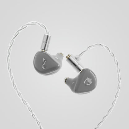 EPZ G20 Pro Gaming IEMs