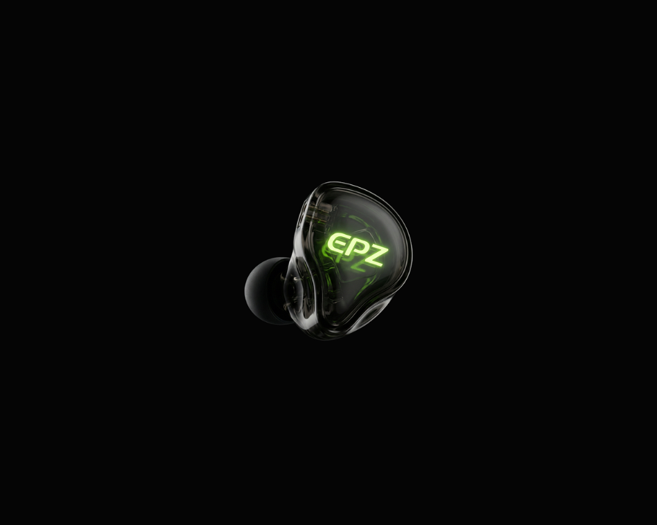 About EPZ Audio | Factory-Direct 3D Printed Hi-Fi IEMs