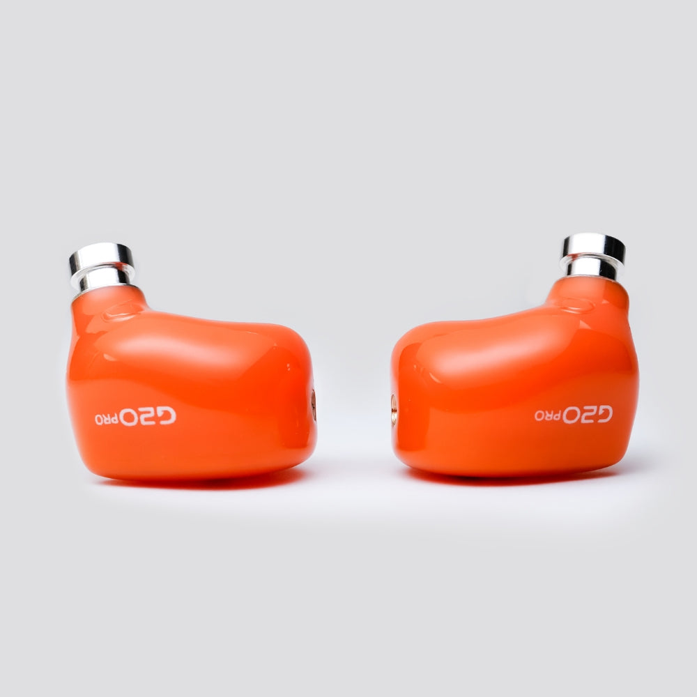 EPZ G20 Pro Gaming IEMs