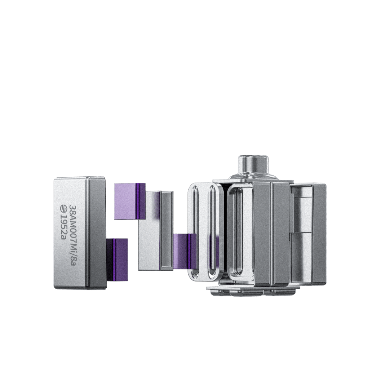 Sonion 38A Bass