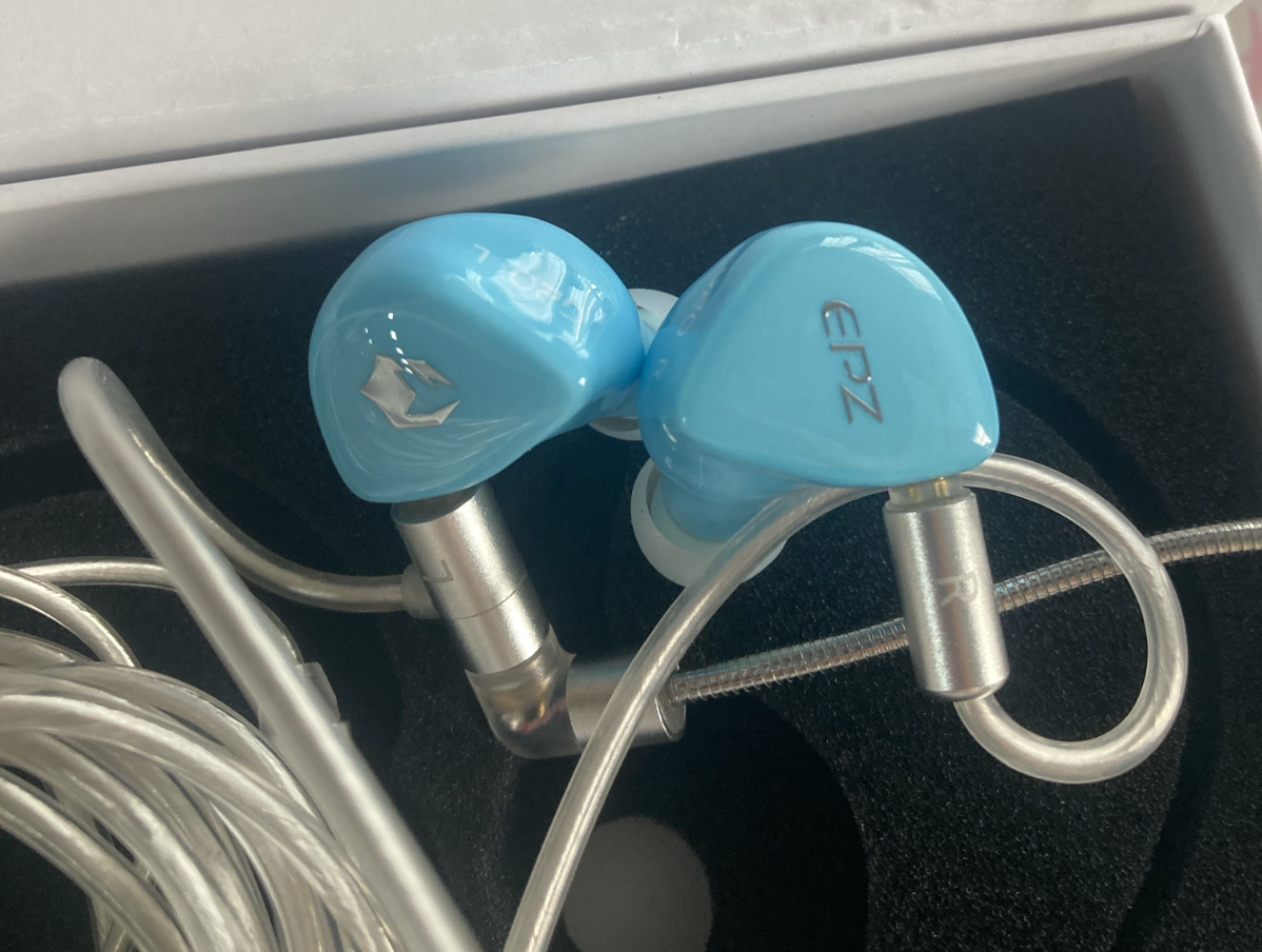 EPZ product with Head-Fi reviews
