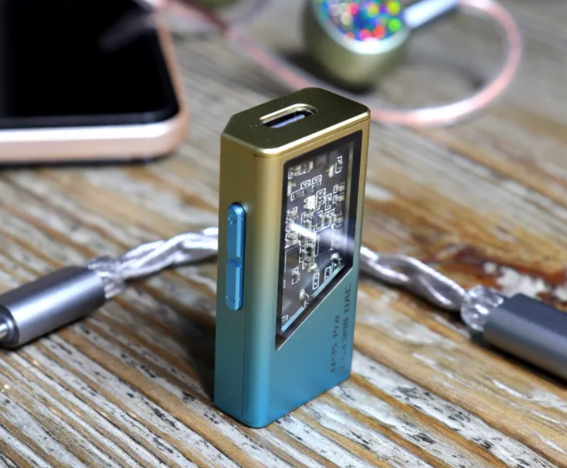 EPZ product with Head-Fi reviews