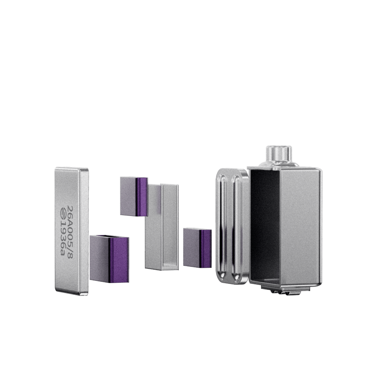 Sonion 26A Mids